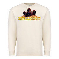 Sandshell Buffalo Gold Casino Slot Machine Game Gifts Premium Sweatshirt - tuanDangUi