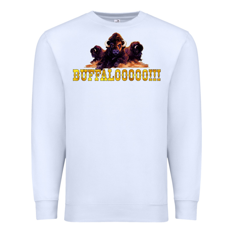 Buffalo Gold Casino Slot Machine Game Gifts Premium Sweatshirt by tuanDangUi | Teevron