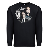 Black inside no. 9 Premium Sweatshirt - tuanDangUi