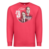 Cardinal inside no. 9 Premium Sweatshirt - tuanDangUi