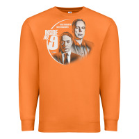 Carrot inside no. 9 Premium Sweatshirt - tuanDangUi