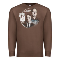 Chestnut inside no. 9 Premium Sweatshirt - tuanDangUi