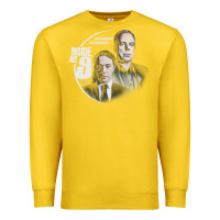 Lemon inside no. 9 Premium Sweatshirt - tuanDangUi