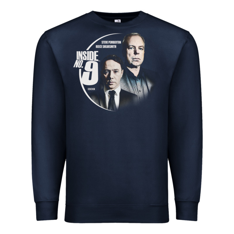 Inside No. 9 Premium Sweatshirt by tuanDangUi | Teevron