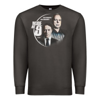 Smoke inside no. 9 Premium Sweatshirt - tuanDangUi