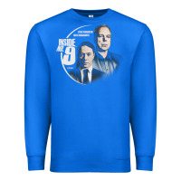 True Royal inside no. 9 Premium Sweatshirt - tuanDangUi