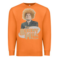 Carrot benny hill Premium Sweatshirt - tuanDangUi