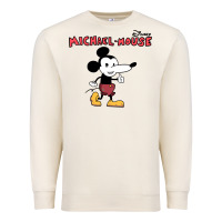 Michael The Mouse Premium Sweatshirt | Teevron