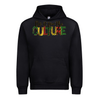 Black do it for the culture juneteenth Urban Hoodie - BarkalooDesign