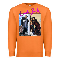 Carrot vintage uncle buck john candy homage gift men wome Premium Sweatshirt - tuanDangUi