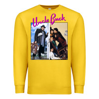 Lemon vintage uncle buck john candy homage gift men wome Premium Sweatshirt - tuanDangUi