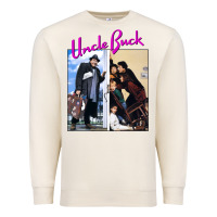 Sandshell vintage uncle buck john candy homage gift men wome Premium Sweatshirt - tuanDangUi