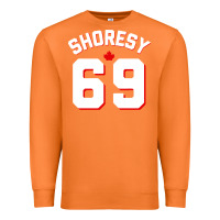 Carrot letterkenny shoresy 69   shoresy Premium Sweatshirt - tuanDangUi
