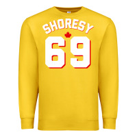 Lemon letterkenny shoresy 69   shoresy Premium Sweatshirt - tuanDangUi