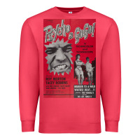 Cardinal psycho a gogo movie Premium Sweatshirt - tuanDangUi