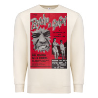 Sandshell psycho a gogo movie Premium Sweatshirt - tuanDangUi