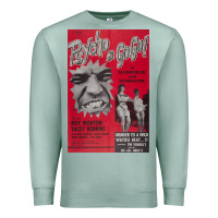 Seafoam psycho a gogo movie Premium Sweatshirt - tuanDangUi