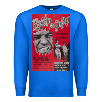 True Royal psycho a gogo movie Premium Sweatshirt - tuanDangUi