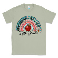 Matcha fifth grade rainbow Classic Tee - RanaPortraitStore