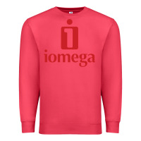 Cardinal iomega Premium Sweatshirt - tuanDangUi
