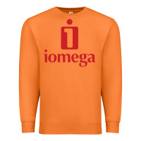 Carrot iomega Premium Sweatshirt - tuanDangUi