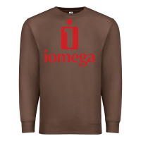 Chestnut iomega Premium Sweatshirt - tuanDangUi