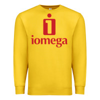 Lemon iomega Premium Sweatshirt - tuanDangUi