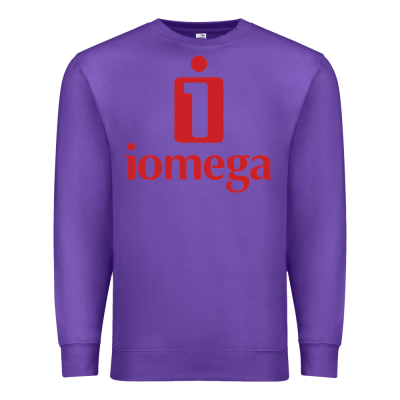 Iomega Premium Sweatshirt by tuanDangUi | Teevron