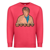 Cardinal gary busey Premium Sweatshirt - tuanDangUi