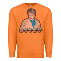 Carrot gary busey Premium Sweatshirt - tuanDangUi