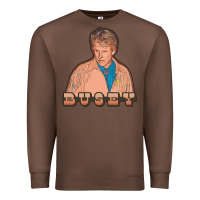 Chestnut gary busey Premium Sweatshirt - tuanDangUi