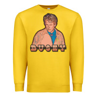 Lemon gary busey Premium Sweatshirt - tuanDangUi