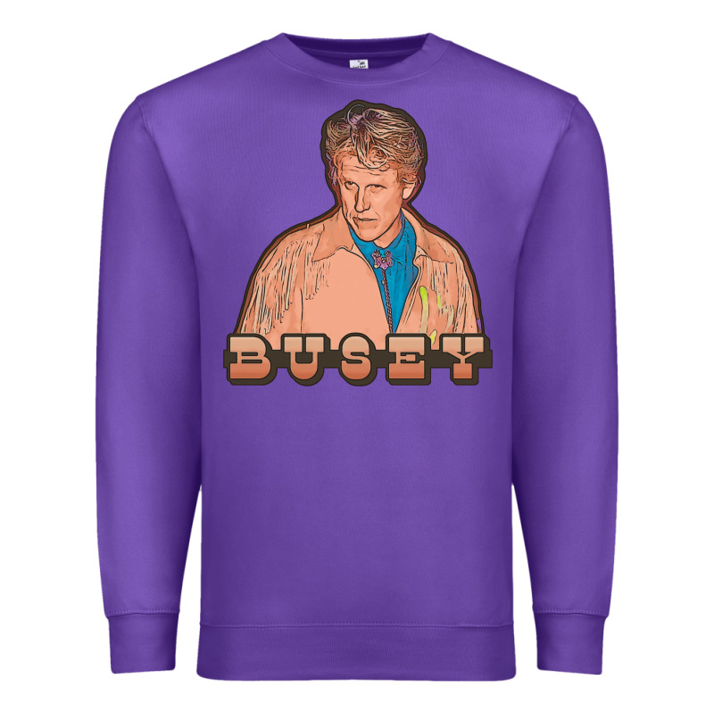 Gary Busey Premium Sweatshirt by tuanDangUi | Teevron