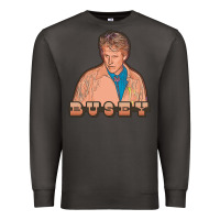 Smoke gary busey Premium Sweatshirt - tuanDangUi