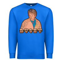 True Royal gary busey Premium Sweatshirt - tuanDangUi