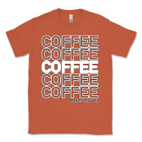 Copper Coffee Makes Classic Tee - Bettercallsaul
