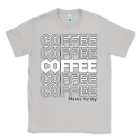 Moon Dust Coffee Makes Classic Tee - Bettercallsaul
