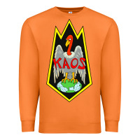 Carrot kaos get smart Premium Sweatshirt - tuanDangUi