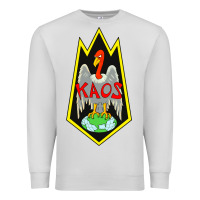 Dove Grey kaos get smart Premium Sweatshirt - tuanDangUi