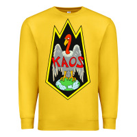 Lemon kaos get smart Premium Sweatshirt - tuanDangUi