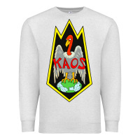 Oatmeal Heather kaos get smart Premium Sweatshirt - tuanDangUi