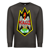 Smoke kaos get smart Premium Sweatshirt - tuanDangUi