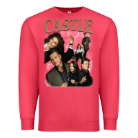 Cardinal castle Premium Sweatshirt - tuanDangUi