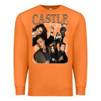 Carrot castle Premium Sweatshirt - tuanDangUi