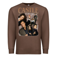 Chestnut castle Premium Sweatshirt - tuanDangUi