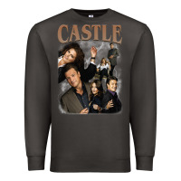 Smoke castle Premium Sweatshirt - tuanDangUi