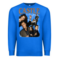 True Royal castle Premium Sweatshirt - tuanDangUi
