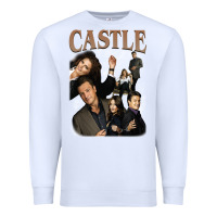 White castle Premium Sweatshirt - tuanDangUi