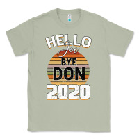 Matcha Hello Joe Biden 2020 Classic Tee - Bettercallsaul