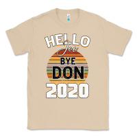 Mushroom Hello Joe Biden 2020 Classic Tee - Bettercallsaul